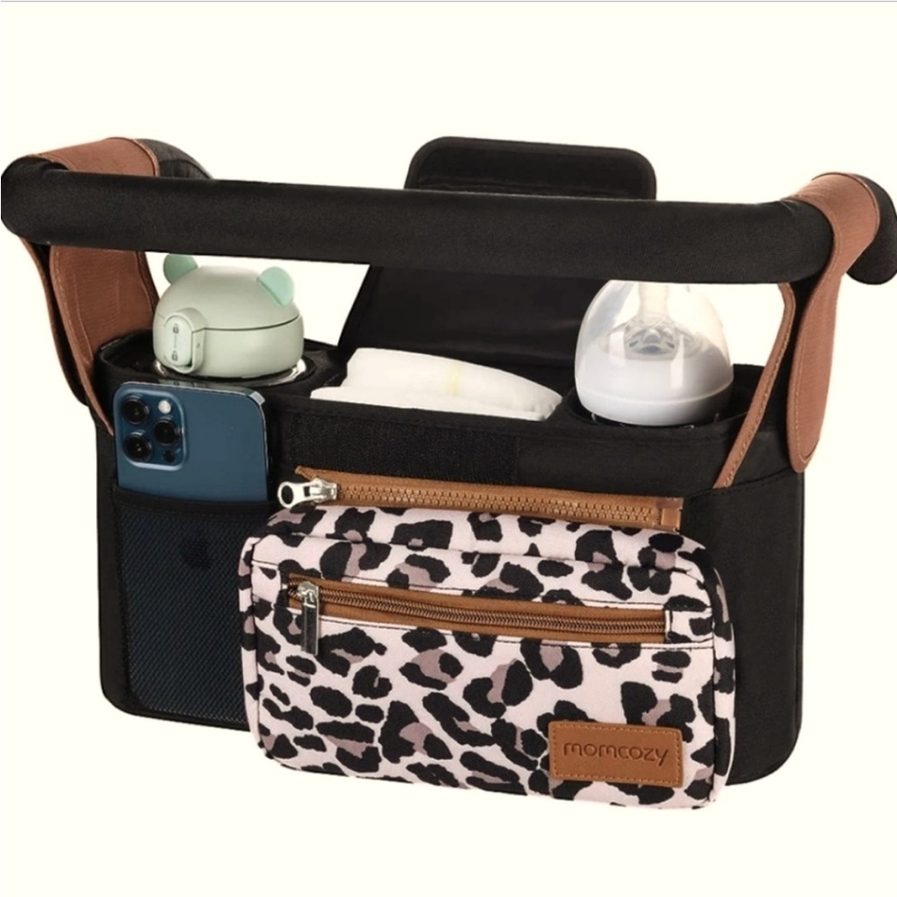 Momcozy Stroller organizer